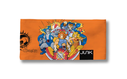 Thundercats: Lion-O Big Bang Lite Headband