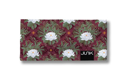 The White Lotus: Lotus Sultra Big Bang Lite Headband