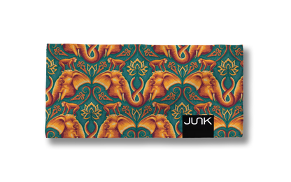 The White Lotus: Vinayaka Big Bang Lite Headband