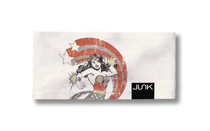 Wonder Woman: Mighty Amazon Big Bang Lite Headband