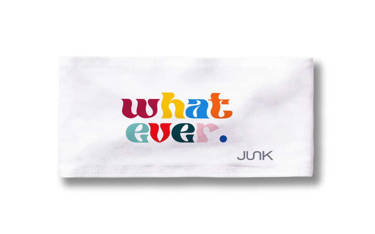 Whatever Big Bang Lite Headband