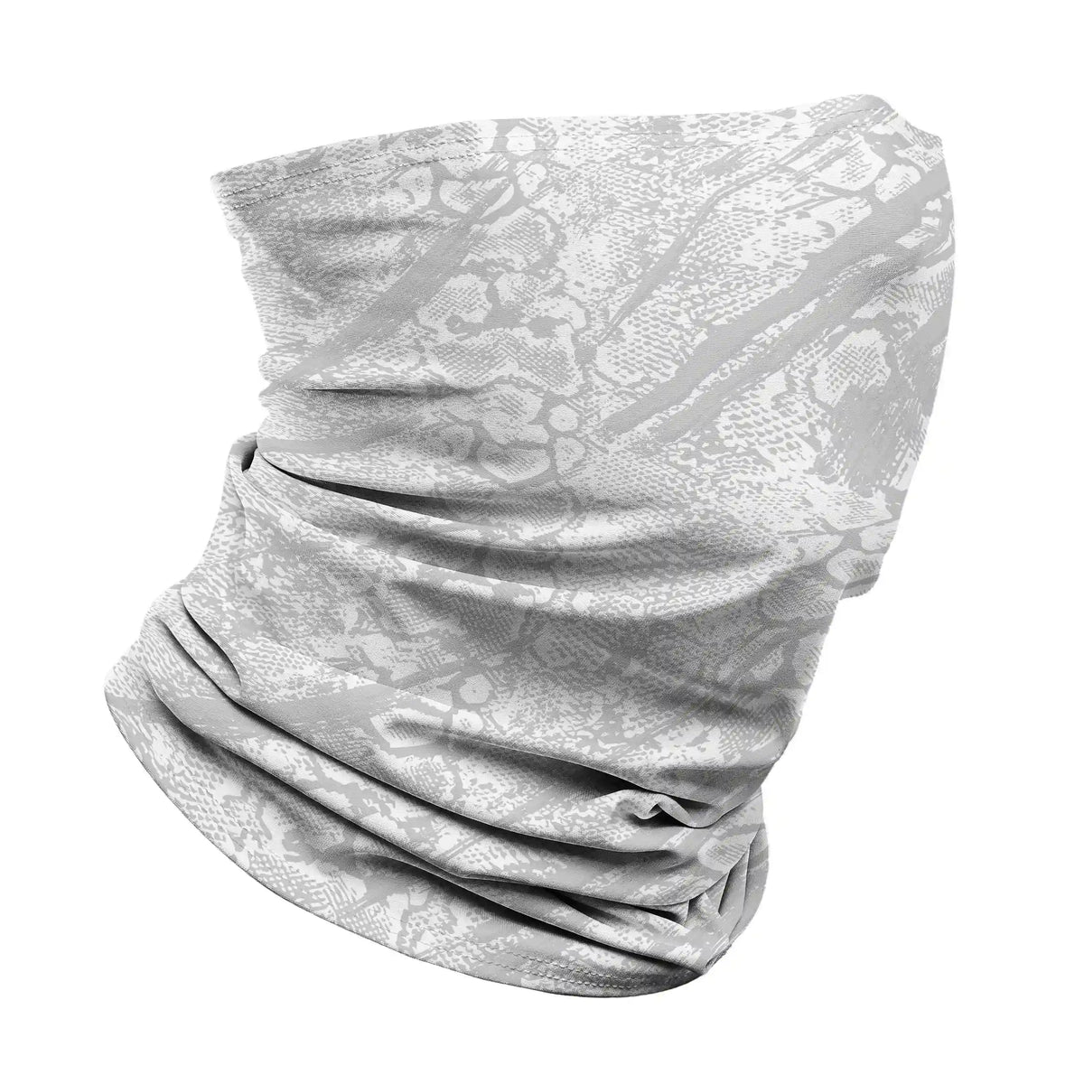 White Cobra Ops Camo Winter Gaiter