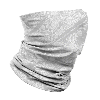 White Cobra Ops Camo Winter Gaiter