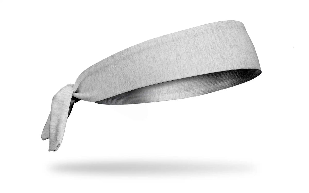 White Noise Flex Tie Headband