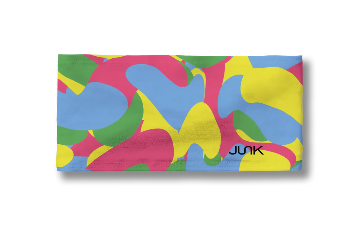 Williamsport Big Bang Lite Headband