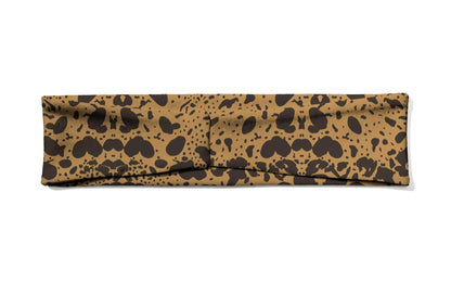 Wily Wildcat Infinity Headband