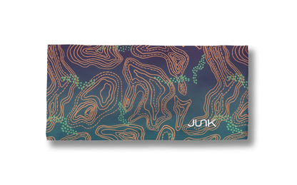 Winding Wanderer Big Bang Lite Headband