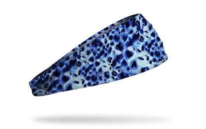 Wintery Wildcat Big Bang Lite Headband