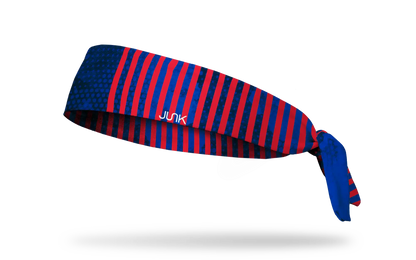 Playmaker Flex Tie Headband