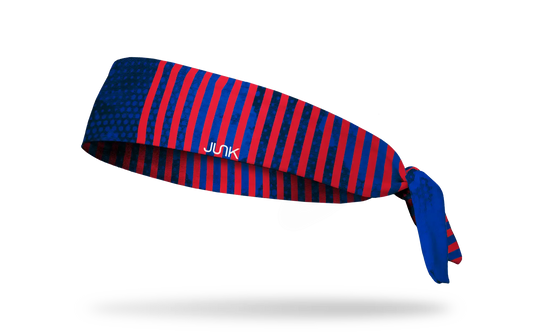 Playmaker Flex Tie Headband