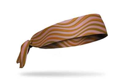 Wonderwave Flex Tie Headband