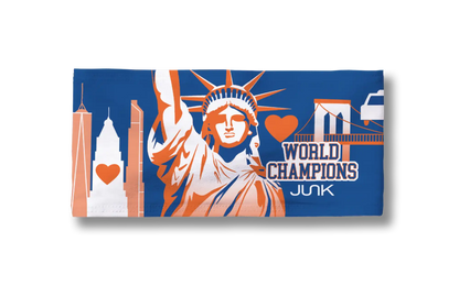 World Champs Big Bang Lite Headband