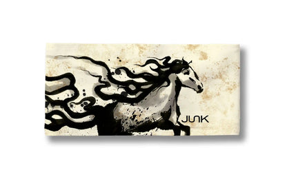 Year of the Horse Big Bang Lite Headband