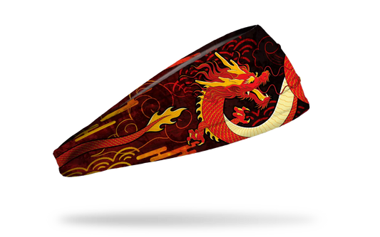 Year of the Wood Dragon Big Bang Lite Headband