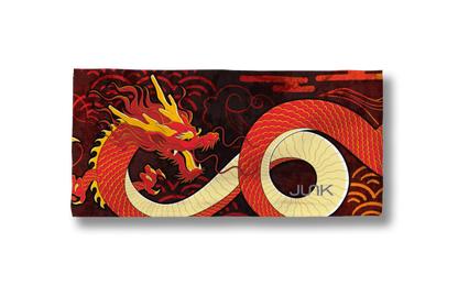 Year of the Wood Dragon Big Bang Lite Headband