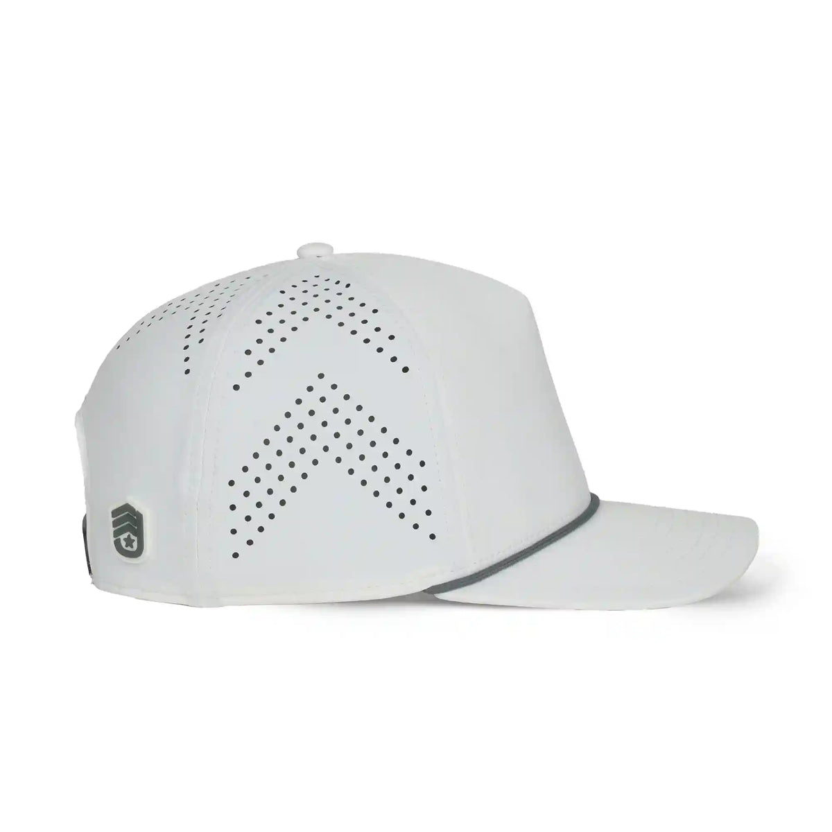 Apex Hat Arctic Snow