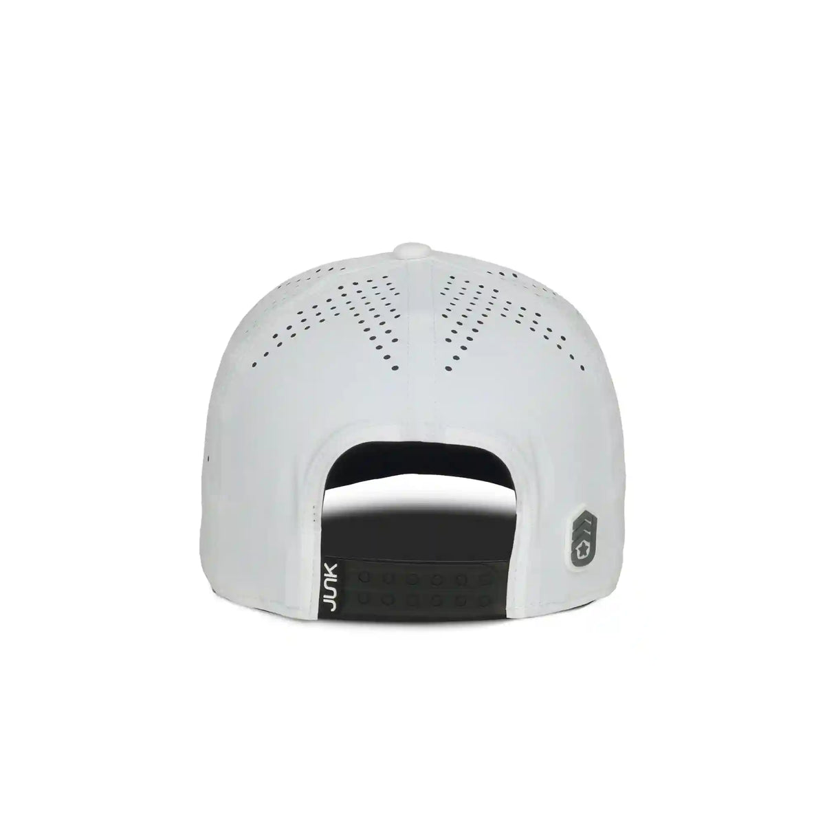 Apex Hat Arctic Snow