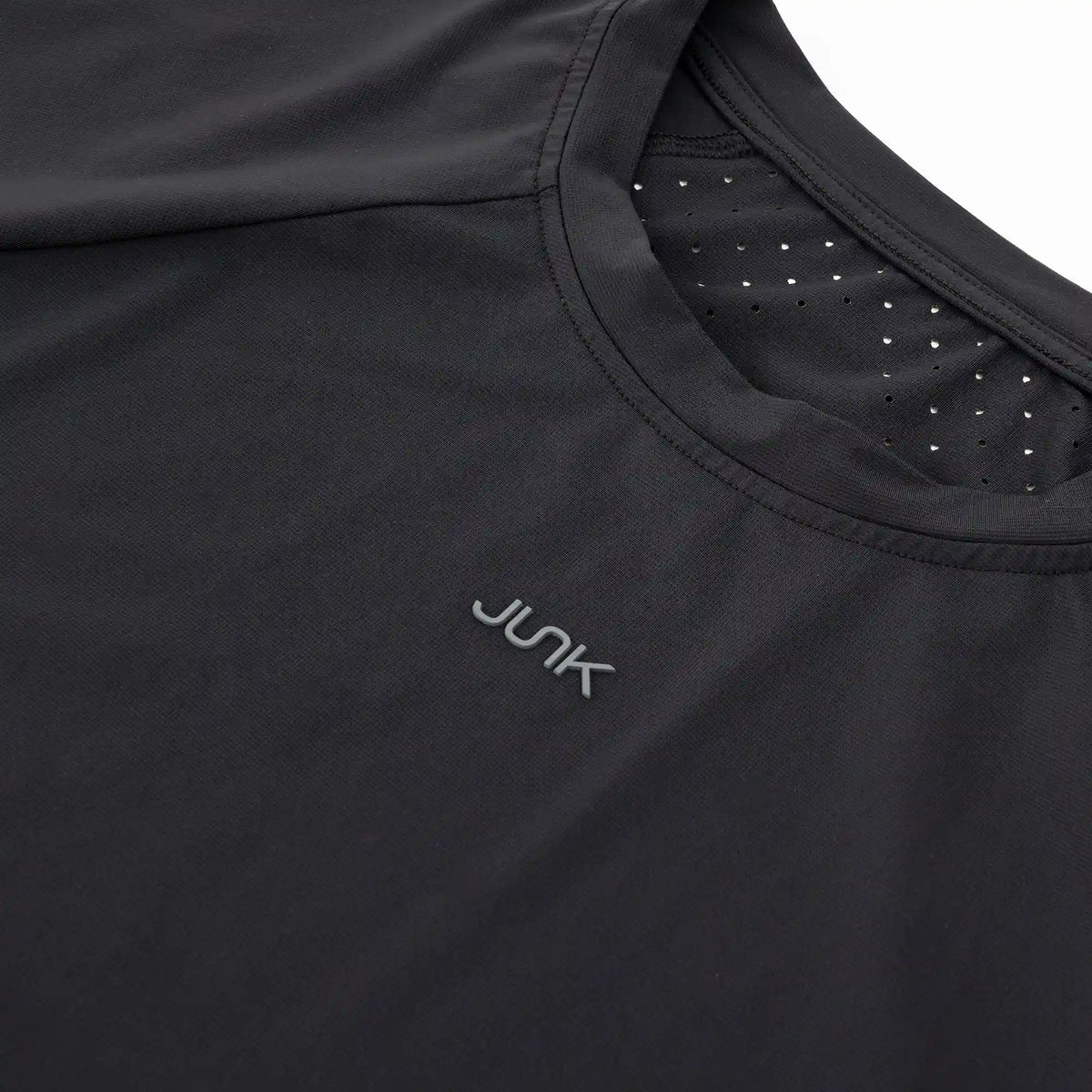 Men's Breakthrough Training Tee: Obsidian