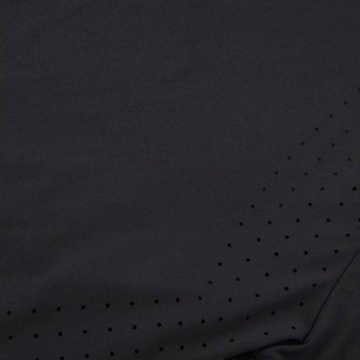 Men's Breakthrough Training Tee: Obsidian
