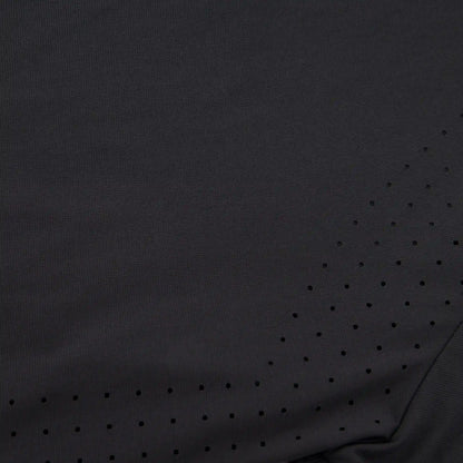 Men's Breakthrough Training Tee: Obsidian