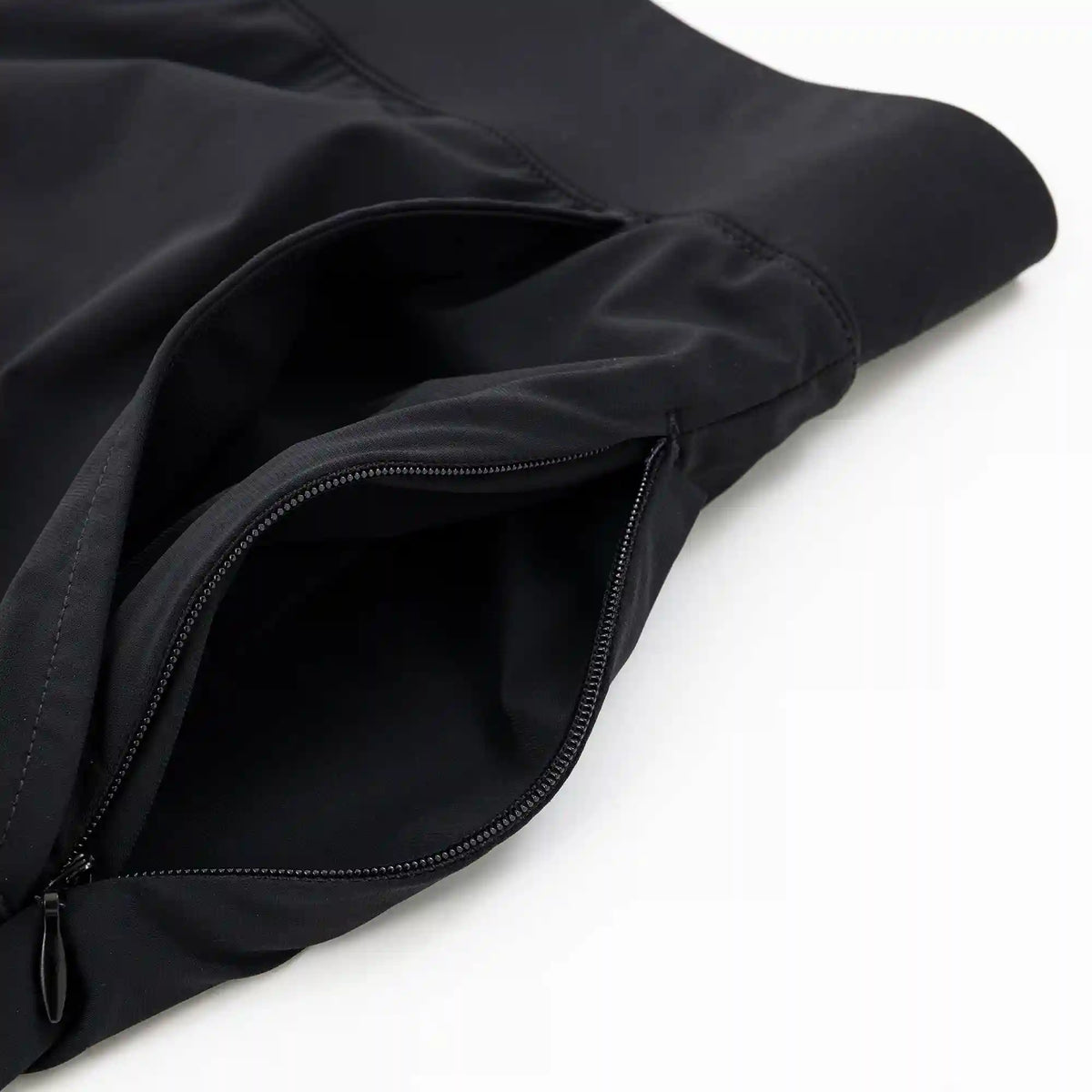 Men's Breakthrough Unlined Short 7": Obsidian