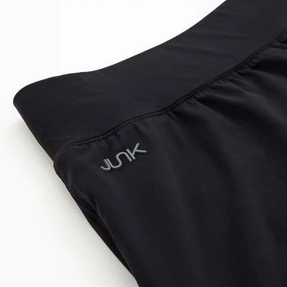 Men's Breakthrough Unlined Short 7": Obsidian