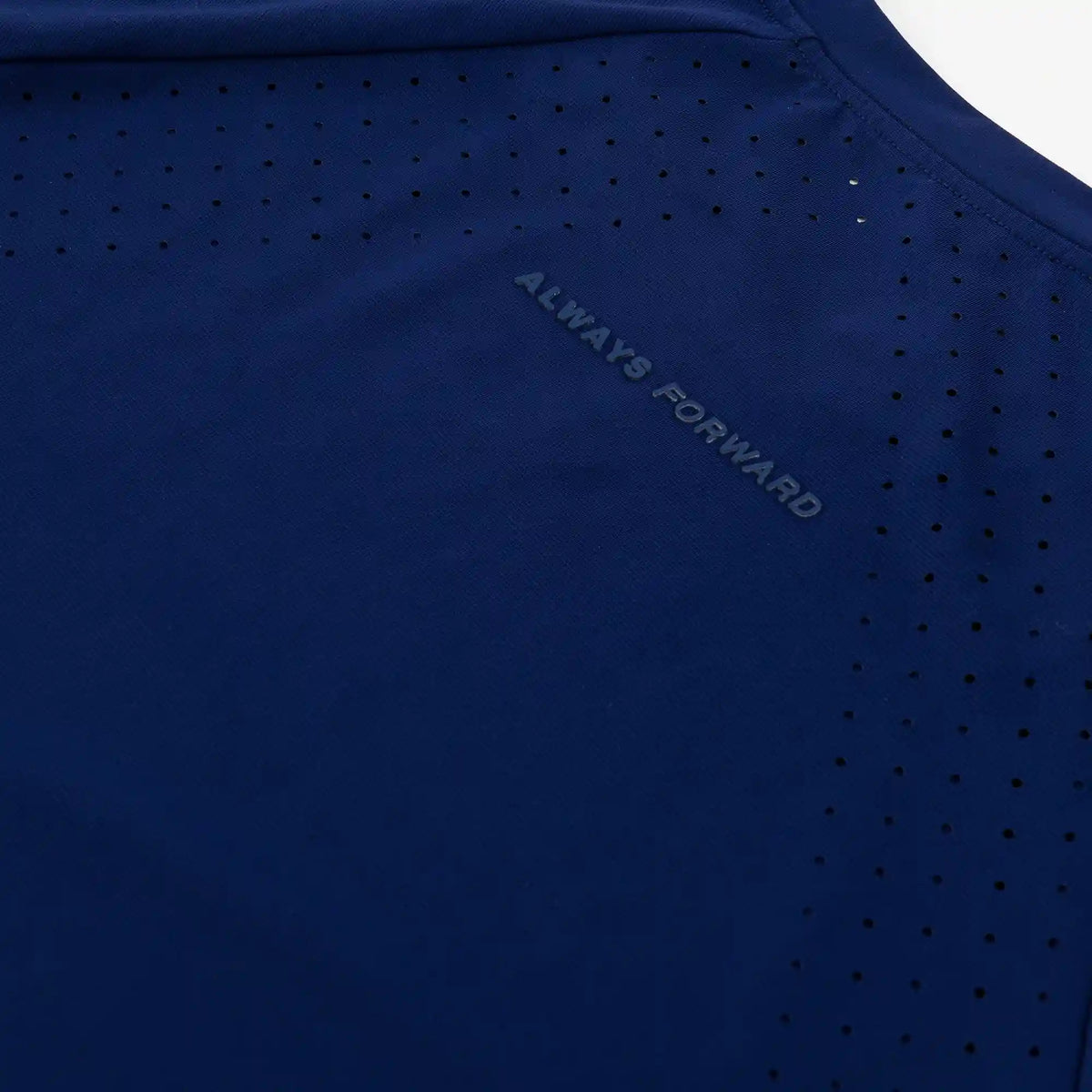 Men's Breakthrough Training Tee: Ocean Cavern
