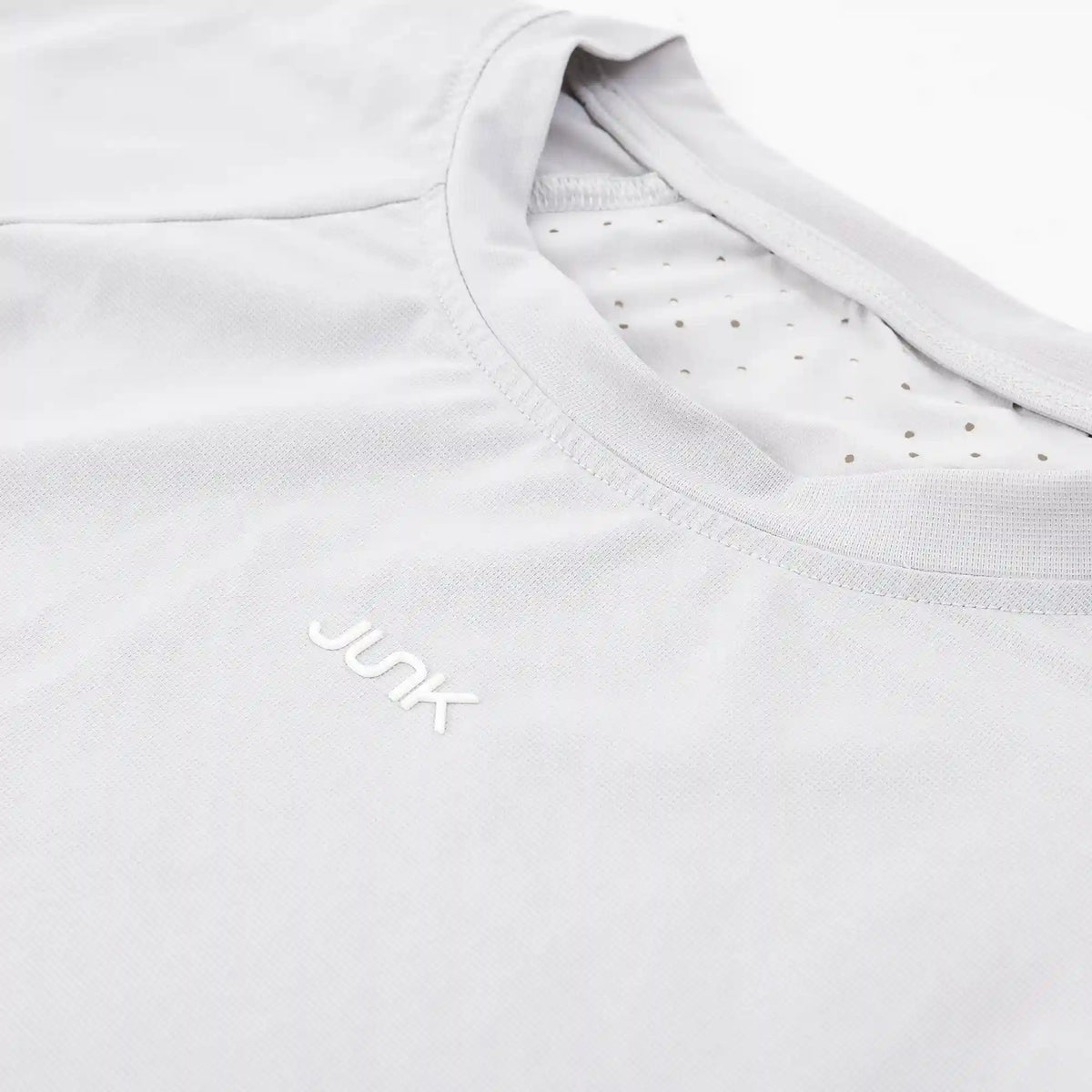 Men's Breakthrough Training Tee: Glacier
