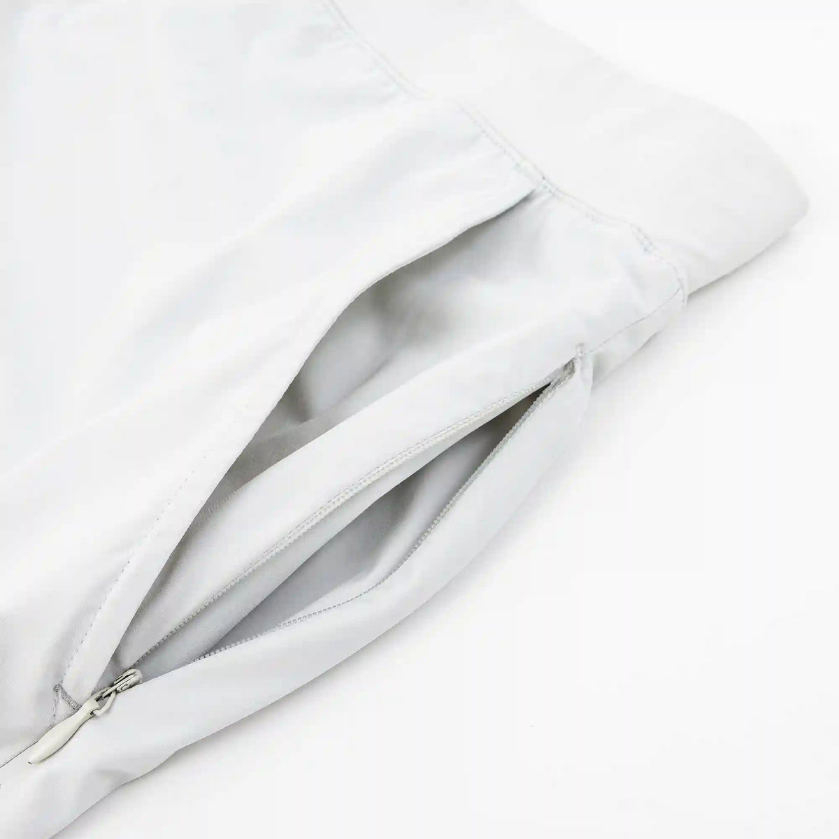Men's Breakthrough Unlined Short 7": Glacier