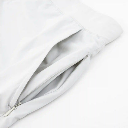 Men's Breakthrough Unlined Short 7": Glacier