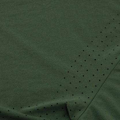 Men's Breakthrough Training Tee: Ranger