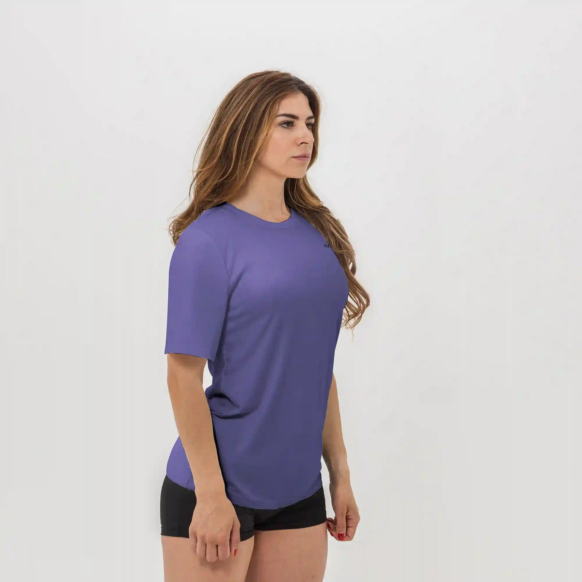 Breakthrough T-Shirt: Astral Purple