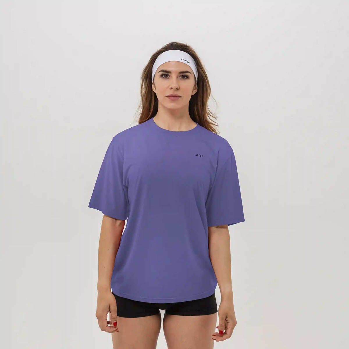 Breakthrough T-Shirt: Astral Purple