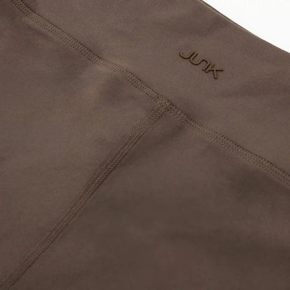 Women's Breakthrough High Rise Short 3": Mocha