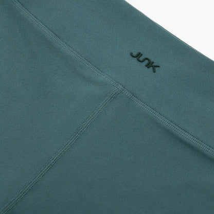 Women's Breakthrough High Rise Short 3": Eucalyptus