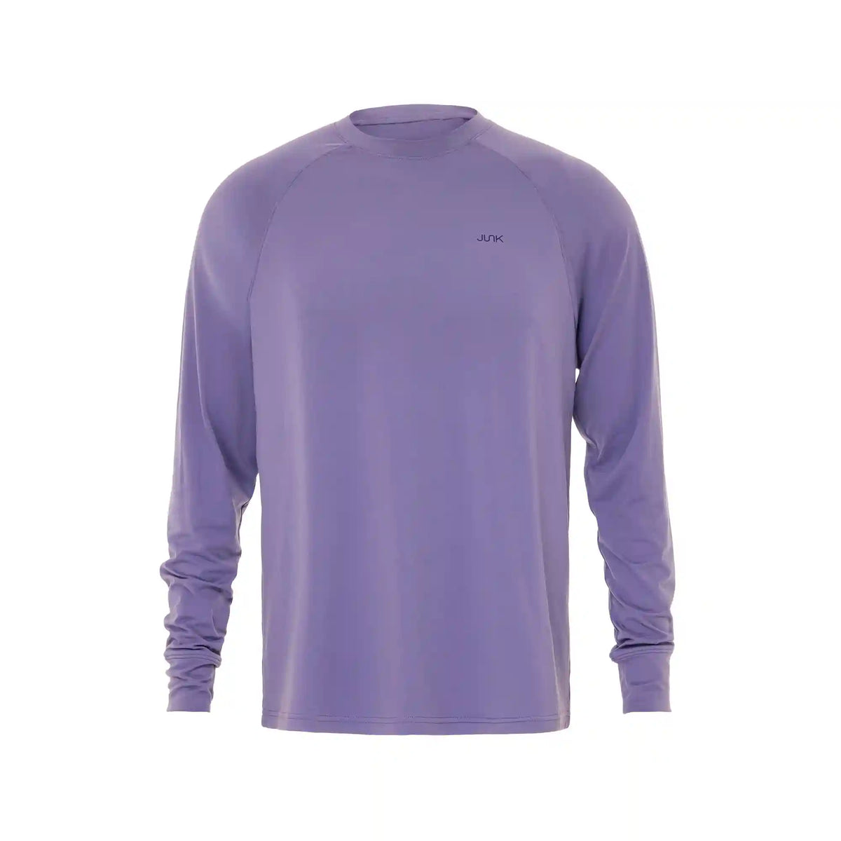 Breakthrough Long Sleeve: Astral Purple