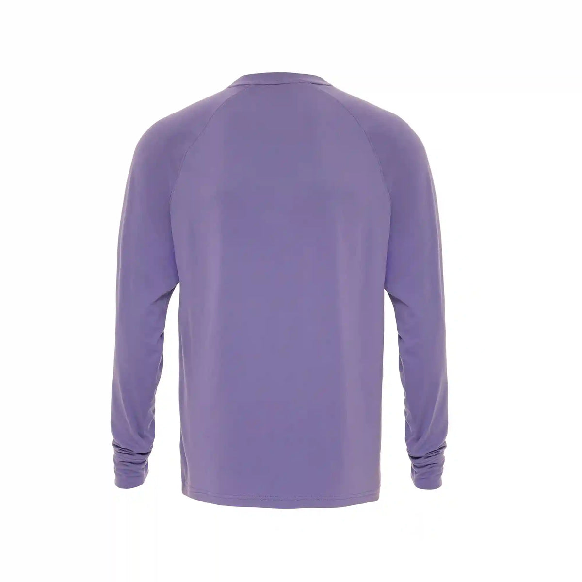 Breakthrough Long Sleeve: Astral Purple