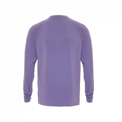Breakthrough Long Sleeve: Astral Purple