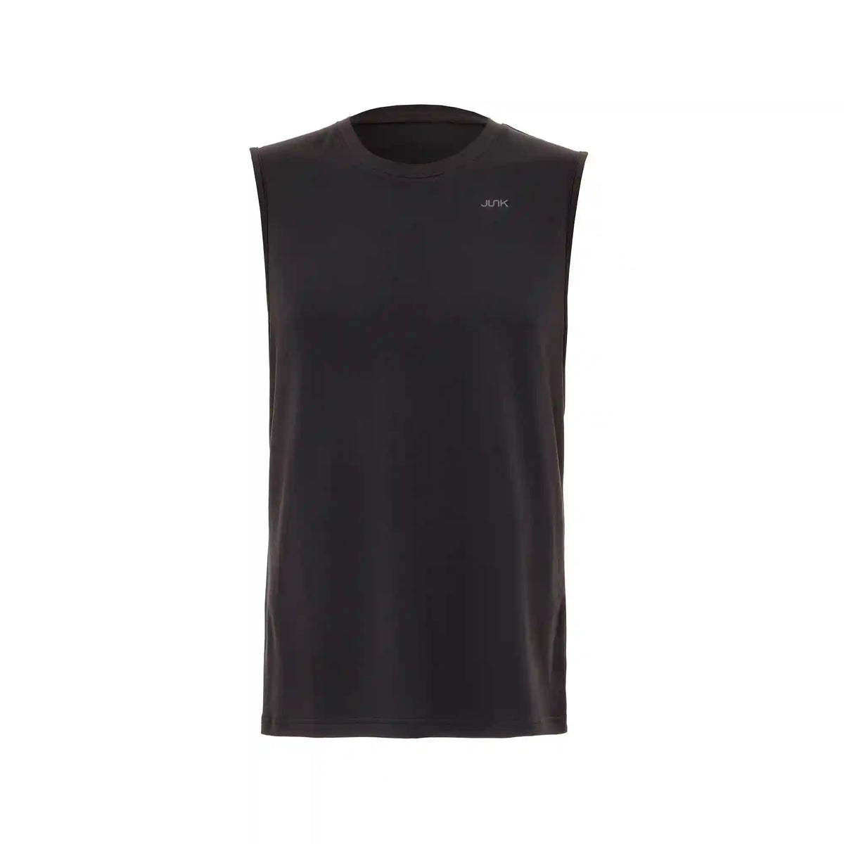 Men's Breakthrough Tank: Onyx Black