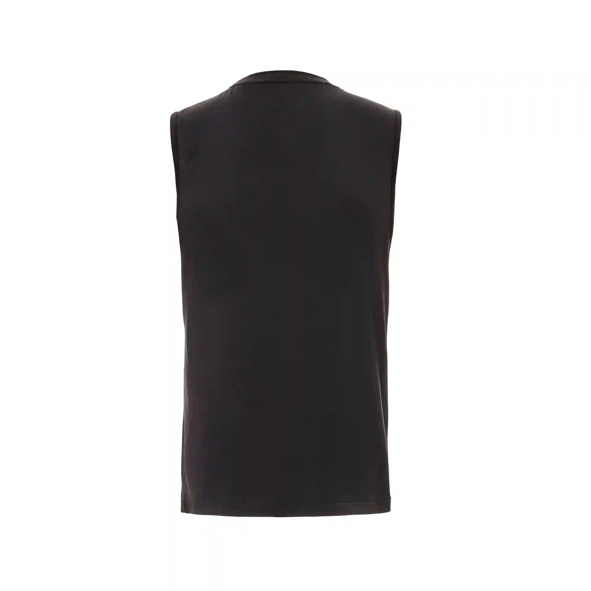 Men's Breakthrough Tank: Onyx Black