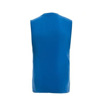 Men's Breakthrough Tank: Midnight Blue