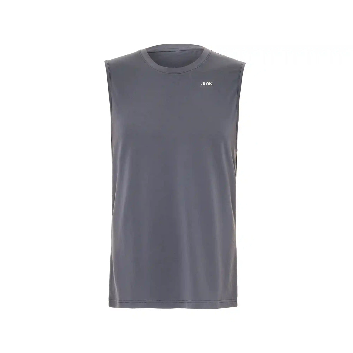 Men's Breakthrough Tank: Slate Gray