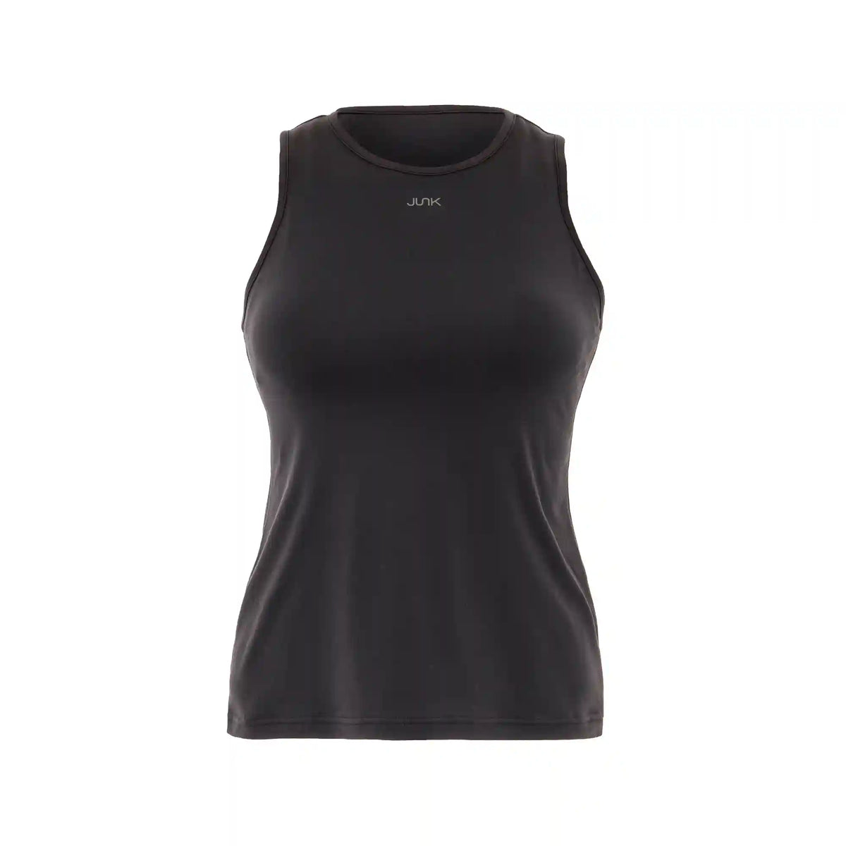 Women's Breakthrough Tank: Onyx Black