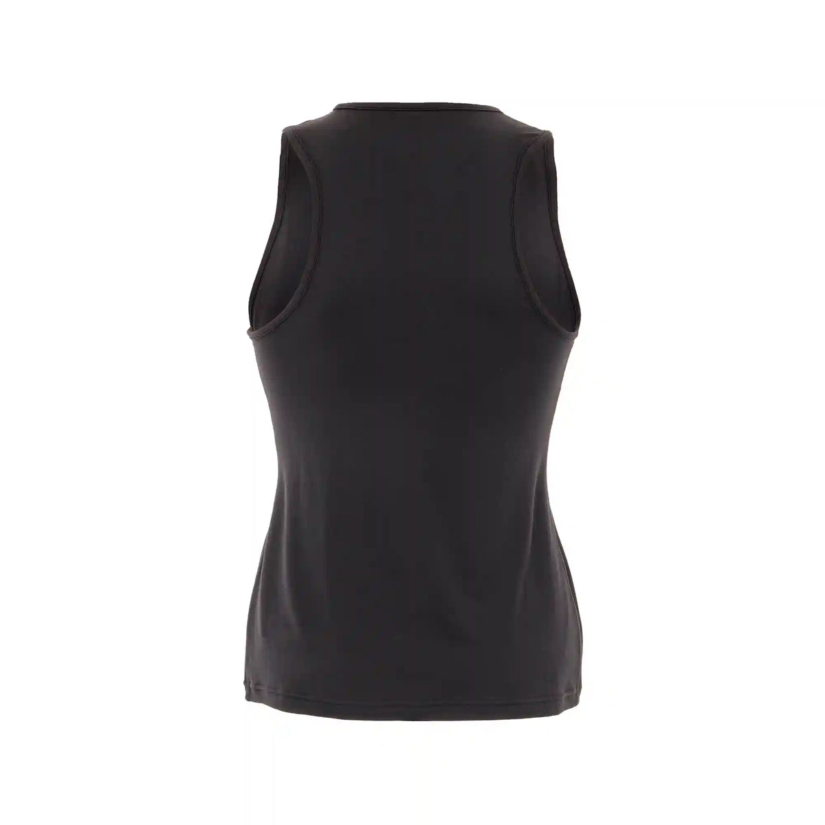 Women's Breakthrough Tank: Onyx Black