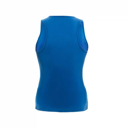 Women's Breakthrough Tank: Midnight Blue