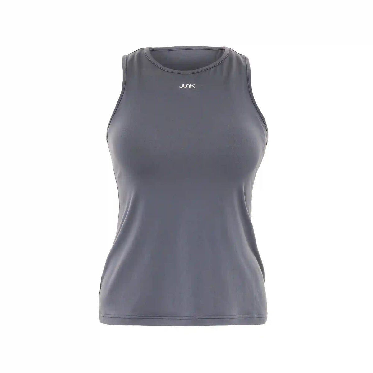 Women's Breakthrough Tank: Slate Gray