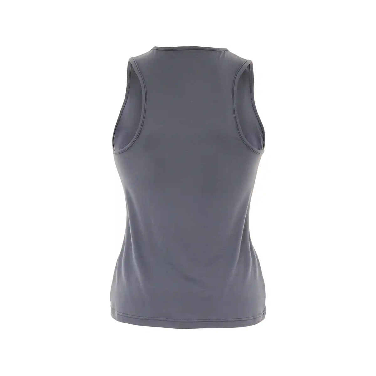 Women's Breakthrough Tank: Slate Gray