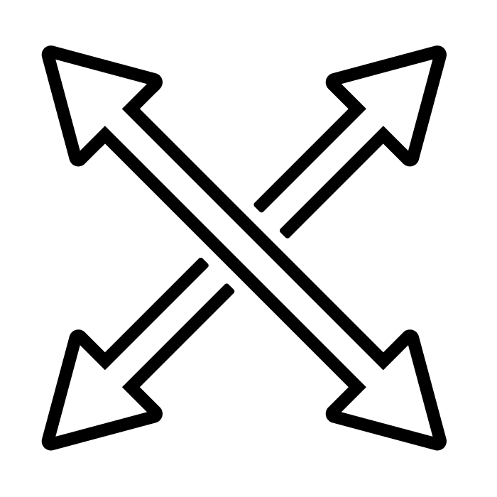 4 Way Stretch