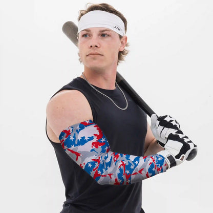 Americamo Arm Sleeve