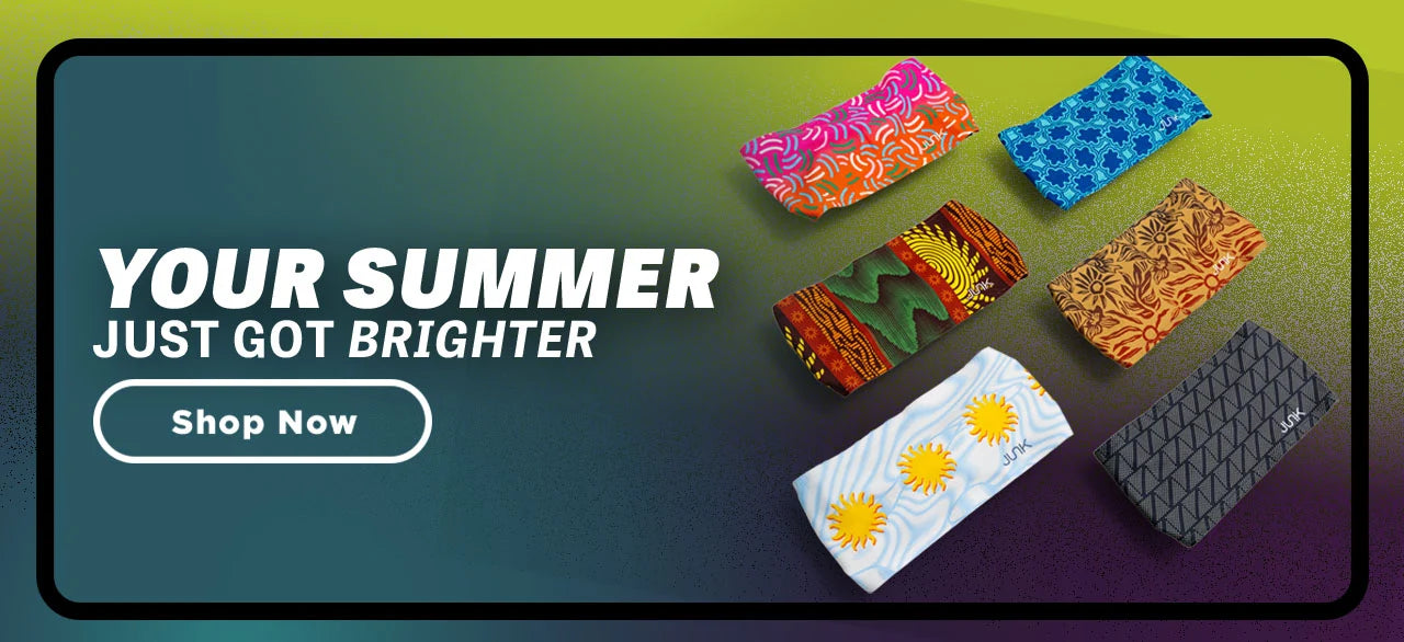 Summer trends campaign